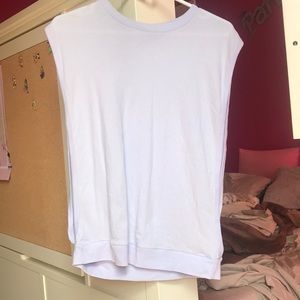 BDG never worn muscle tee